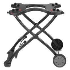 Weber® - Portable Cart For Q 1000/2000 Series Gas Grills