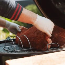 Weber® - Rib Rack -Summit Trails 6605 3