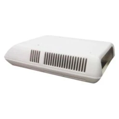 Coleman-Mach® - Mini Mach™ White Replacement Shroud For Coleman-Mach Mini Models