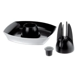 Weber® - Deluxe Poultry Roaster