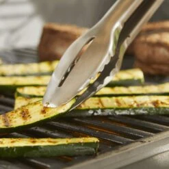 Weber® - Precision Grill Tongs -Summit Trails 6768 5