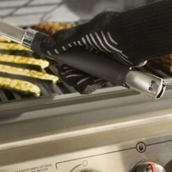 Weber® - Precision Grill Tongs -Summit Trails 6768 7