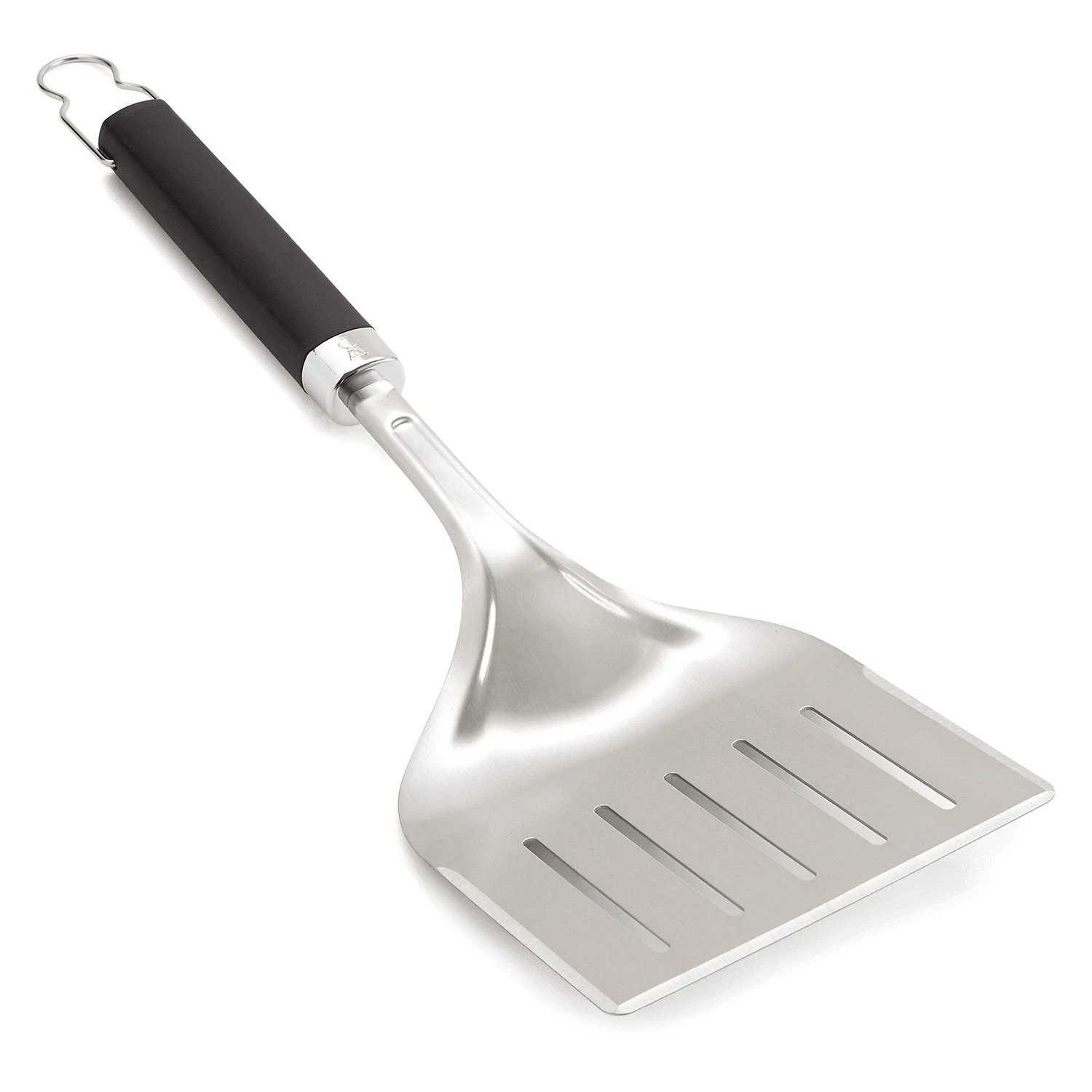Weber® - Precision Wide Grill Spatula 5 Weber® - Precision Wide Grill Spatula - Image 3