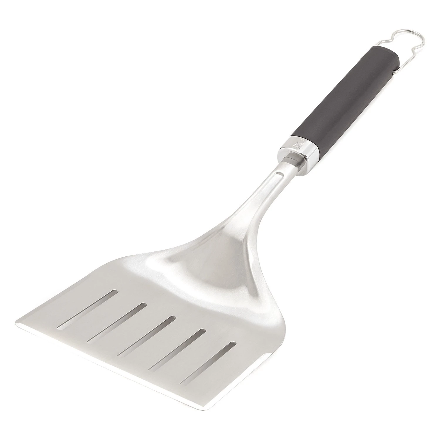 Weber® - Precision Wide Grill Spatula 3 Weber® - Precision Wide Grill Spatula