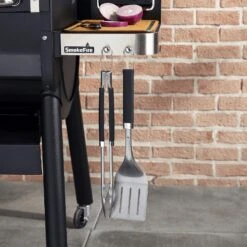 Weber® - Precision Grill Tongs & Spatula Set -Summit Trails 6771 7