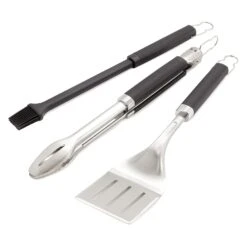 Weber® - Precision 3-Piece Grill Set