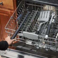 Weber® - Precision 3-Piece Grill Set -Summit Trails 6772 3