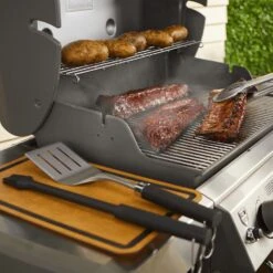 Weber® - Precision 3-Piece Grill Set -Summit Trails 6772 4