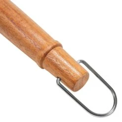 BBQ-AID® - Bristle Free Grill Brush & Scraper -Summit Trails 6c wnai b5uz 4