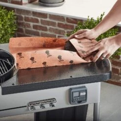 Weber® - Butcher Paper -Summit Trails 7008 3