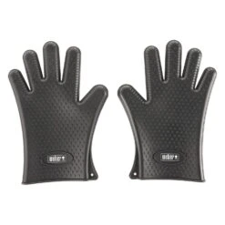 Weber® - Silicone Grilling Gloves