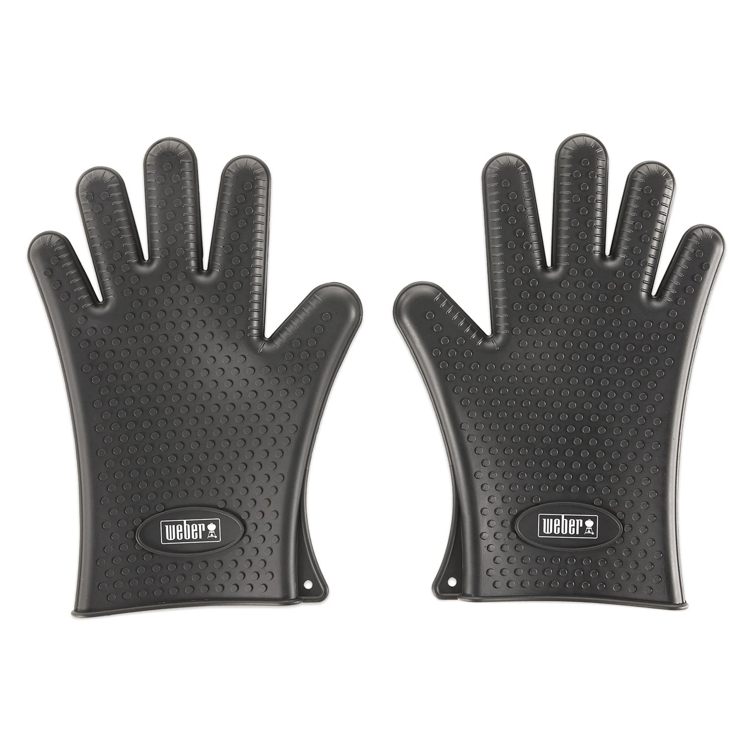 Weber® - Silicone Grilling Gloves 3 Weber® - Silicone Grilling Gloves