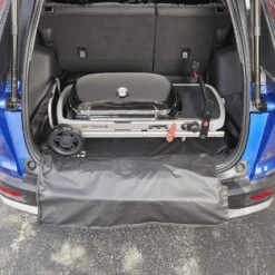 Weber® - Traveler Cargo Protector -Summit Trails 7030 6