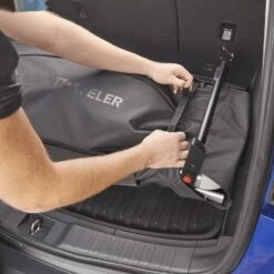 Weber® - Traveler Cargo Protector -Summit Trails 7030 8