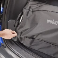 Weber® - Traveler Cargo Protector -Summit Trails 7030 9