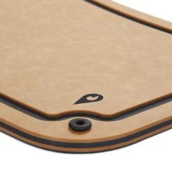 Weber® - Traveler Reversible Prep & Serve Board -Summit Trails 7031 6