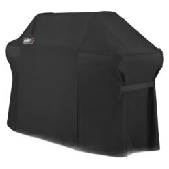 Weber® - Summit 600 Series Premium Grill Cover