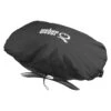 Weber® - Q 100/1000 Series Premium Grill Cover -Summit Trails 7110