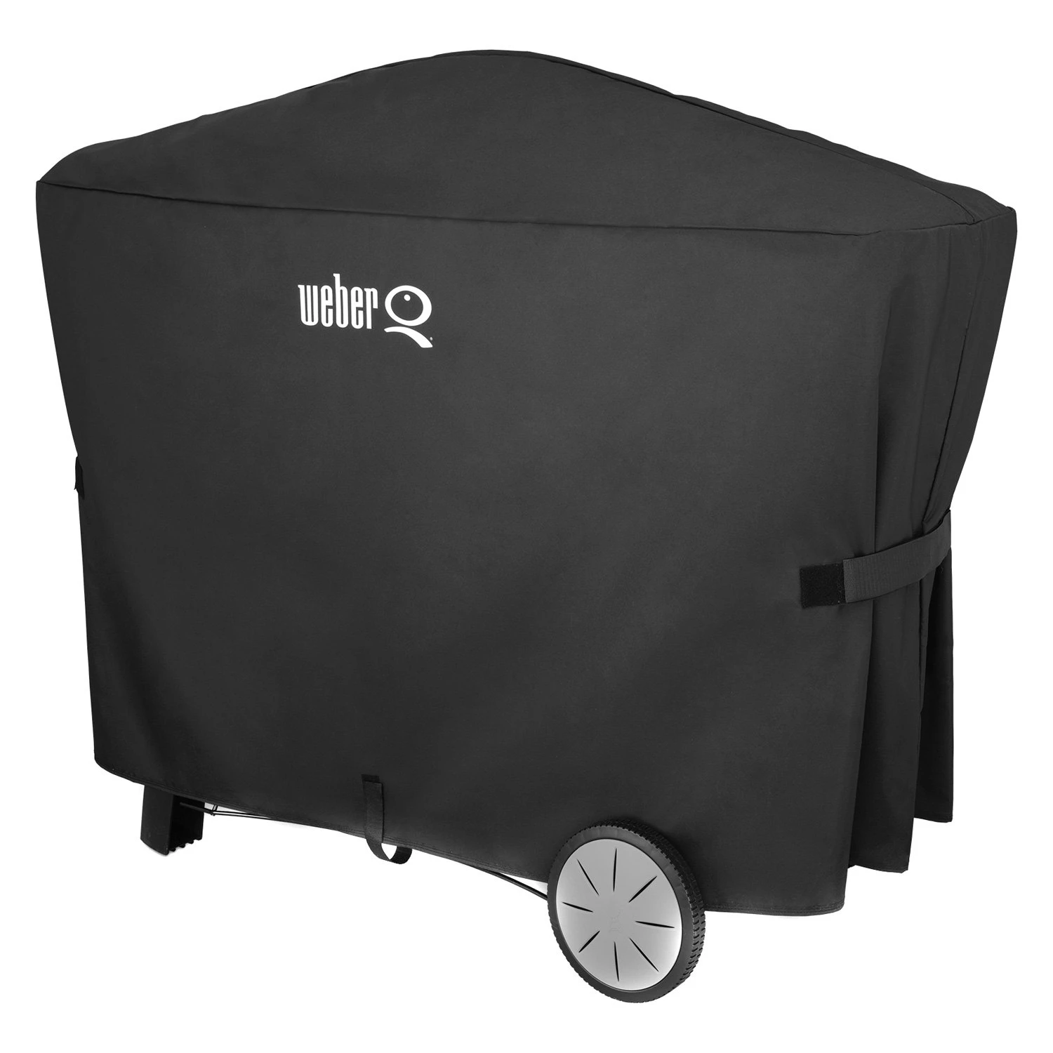 Weber® - Q 2000/Q 3000 Series Premium Grill Cover 3 Weber® - Q 2000/Q 3000 Series Premium Grill Cover
