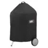 Weber® - Premium Grill Cover For 22" Charcoal Grills