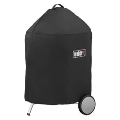 Weber® - Premium Grill Cover For 22" Charcoal Grills