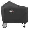 Weber® - Premium Grill Cover For Performer Premium & Deluxe 22" Grills -Summit Trails 7152