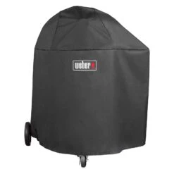 Weber® - Premium Grill Cover For Summit Kamado E6/Summit Charcoal Grills