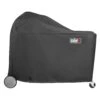 Weber® - Premium Grill Cover For Summit Kamado S6/Summit Charcoal Grilling Centers -Summit Trails 7174