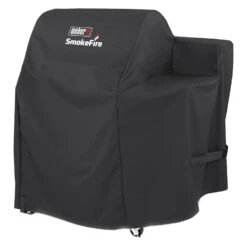 Weber® - Premium Grill Cover For SmokeFire EX4 Wood Fired Pellet Grill