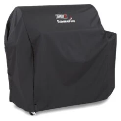 Weber® - Premium Grill Cover For SmokeFire EX6/EPX6 Wood Pellet Grill -Summit Trails 7191 3