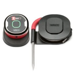 Weber® - IGrill Mini Thermometer -Summit Trails 7202 2