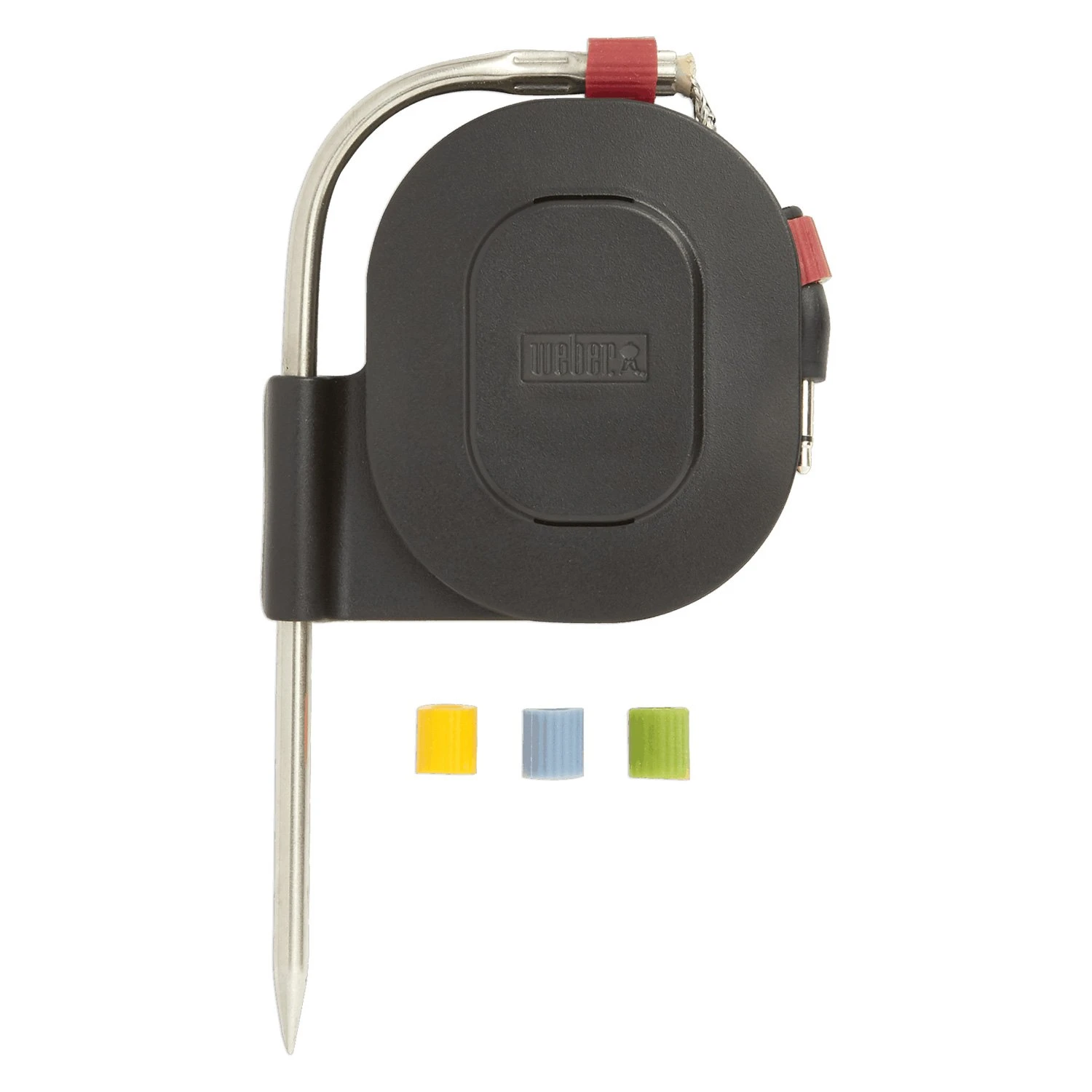Weber® - Meat Temperature Probe 3 Weber® - Meat Temperature Probe
