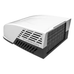 Furrion® 2021123613 - Chill™ 14.500 BTU White Medium Profile Rooftop RV Air Conditioner