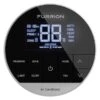 Furrion® 2021123794 - Chill™ Black Multi Zone Wall Thermostat