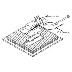 Coleman-Mach® - Replacement Coil Temperature Sensor