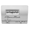 Coleman-Mach® - White Heat/Cool Single Stage Wall Thermostat -Summit Trails 7330b3441