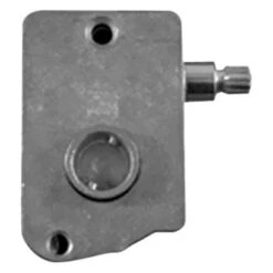 Strybuc® 735C - Right Hand Round Hub Window Phillips Operator