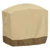 Classic Accessories® - Veranda™ Pebble Small BBQ Grill Cover (43.5"L X 17"W X 44"H)