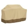 Classic Accessories® - Veranda™ Pebble Large BBQ Grill Cover (64"L X 24"W X 48"H) -Summit Trails 73922