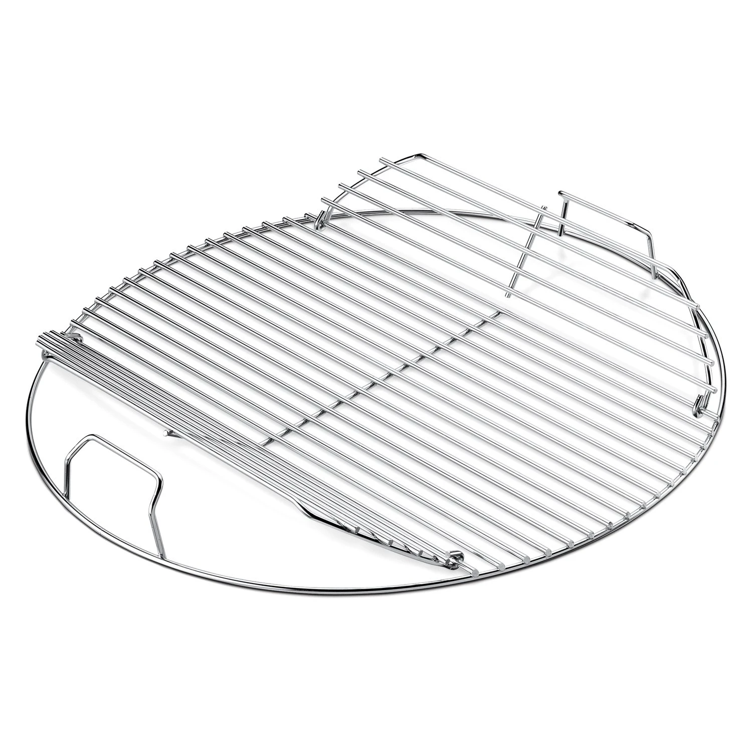 Weber® - Hinged Cooking Grate 3 Weber® - Hinged Cooking Grate