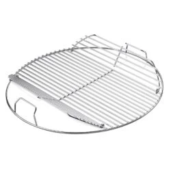 Weber® 7436 - Hinged Cooking Grate For 22" Charcoal Grills
