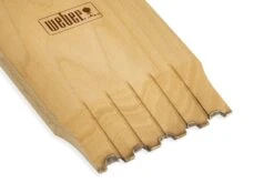 Weber® - Wood Grill Scraper -Summit Trails 7459 4