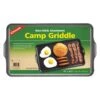 Coghlans® - 16-1/2" X 10" Non-stick 2 Burner Griddle -Summit Trails 7640