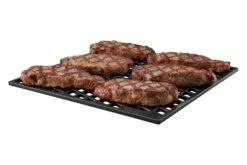 Weber® - Crafted Dual-Sided Sear Grate -Summit Trails 7670 3