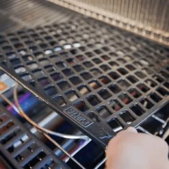 Weber® - Crafted Dual-Sided Sear Grate -Summit Trails 7670 6