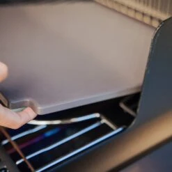 Weber® - Crafted Pizza Stone -Summit Trails 7671 6