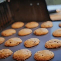 Weber® - Crafted Pizza Stone -Summit Trails 7671 7