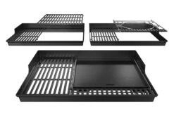 Weber® - Crafted Griddle 11 Weber® - Crafted Griddle -Summit Trails 7672 3