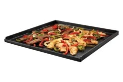 Weber® - Crafted Griddle 12 Weber® - Crafted Griddle -Summit Trails 7672 4
