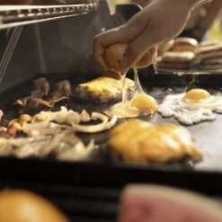 Weber® - Crafted Griddle 14 Weber® - Crafted Griddle -Summit Trails 7672 6